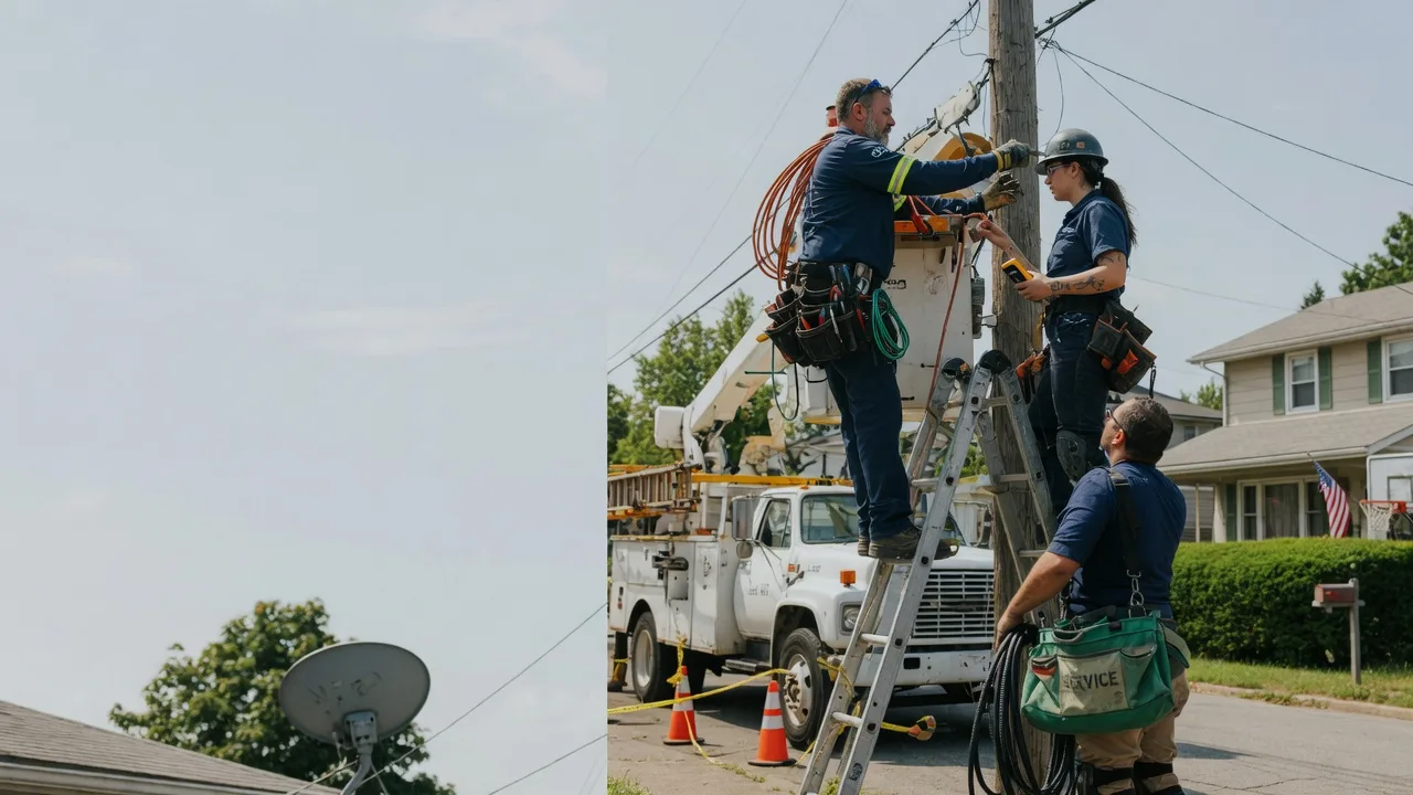 Electrical Repair in Proctor, VT near me